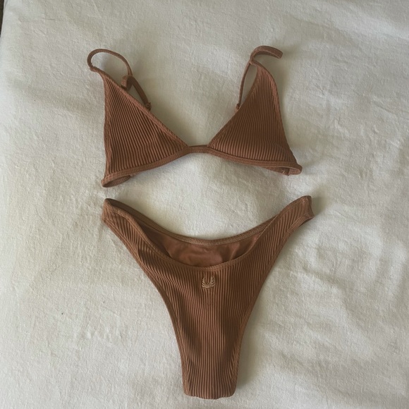 MINIMALE ANIMALE MIRAGE  TOP & SOHO BRIEF - Picture 8 of 11